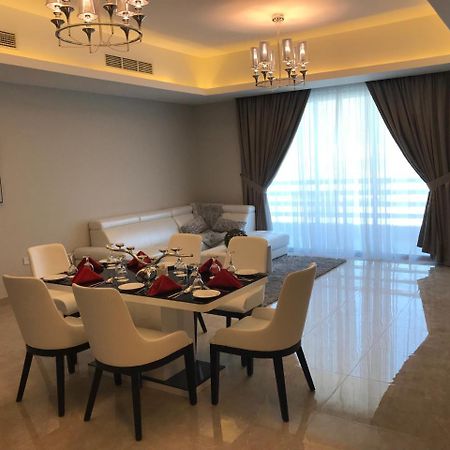 อัล มันซิล เรสซิเดนซ์ ฮิดด์ 2 Apartment มานามา ภายนอก รูปภาพ