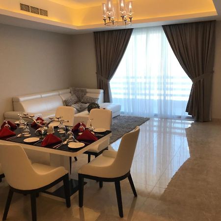 อัล มันซิล เรสซิเดนซ์ ฮิดด์ 2 Apartment มานามา ภายนอก รูปภาพ