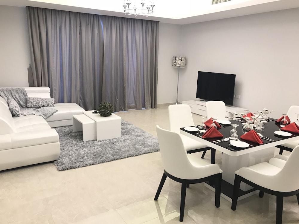 อัล มันซิล เรสซิเดนซ์ ฮิดด์ 2 Apartment มานามา ภายนอก รูปภาพ