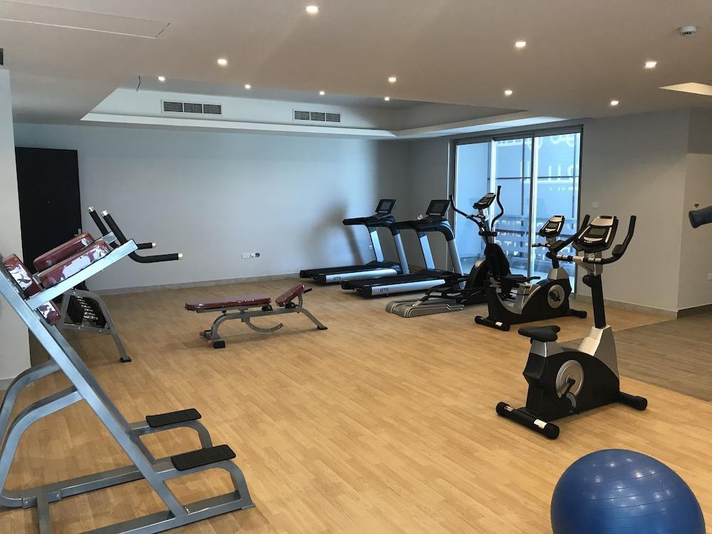 อัล มันซิล เรสซิเดนซ์ ฮิดด์ 2 Apartment มานามา ภายนอก รูปภาพ