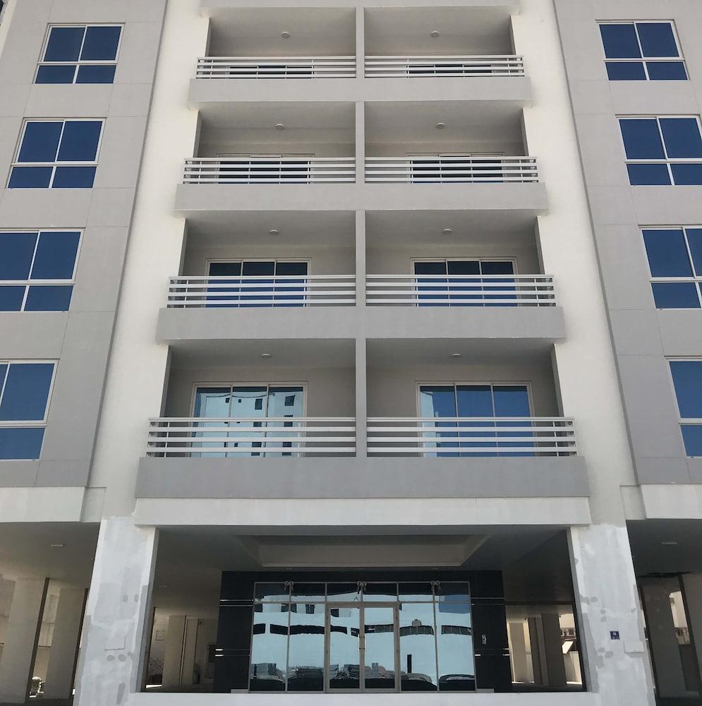 อัล มันซิล เรสซิเดนซ์ ฮิดด์ 2 Apartment มานามา ภายนอก รูปภาพ
