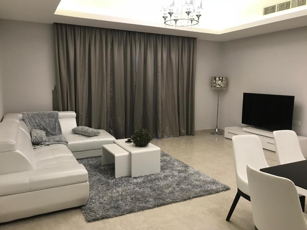 อัล มันซิล เรสซิเดนซ์ ฮิดด์ 2 Apartment มานามา ภายนอก รูปภาพ