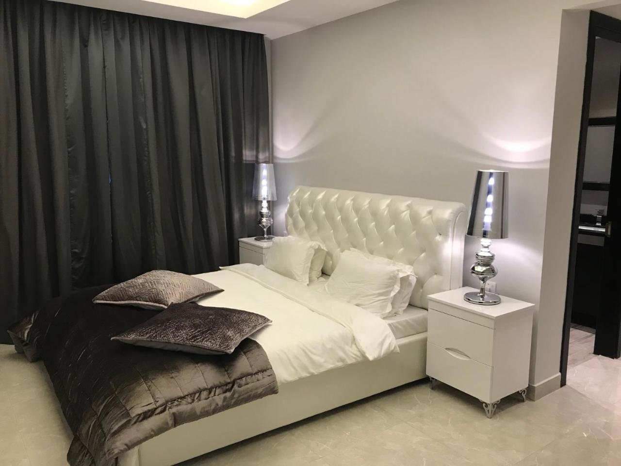 อัล มันซิล เรสซิเดนซ์ ฮิดด์ 2 Apartment มานามา ภายนอก รูปภาพ