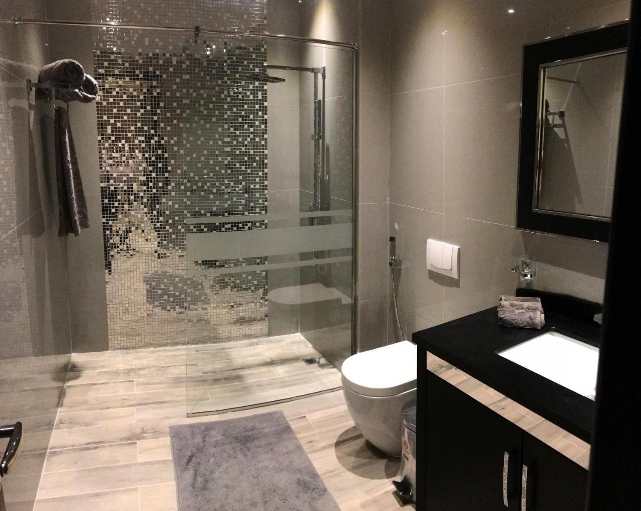 อัล มันซิล เรสซิเดนซ์ ฮิดด์ 2 Apartment มานามา ภายนอก รูปภาพ
