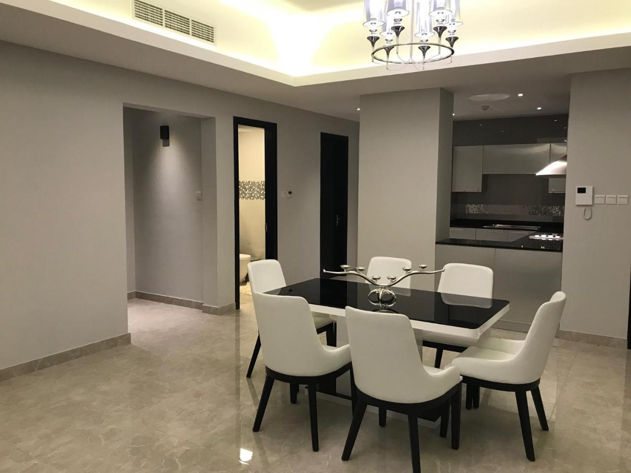 อัล มันซิล เรสซิเดนซ์ ฮิดด์ 2 Apartment มานามา ภายนอก รูปภาพ