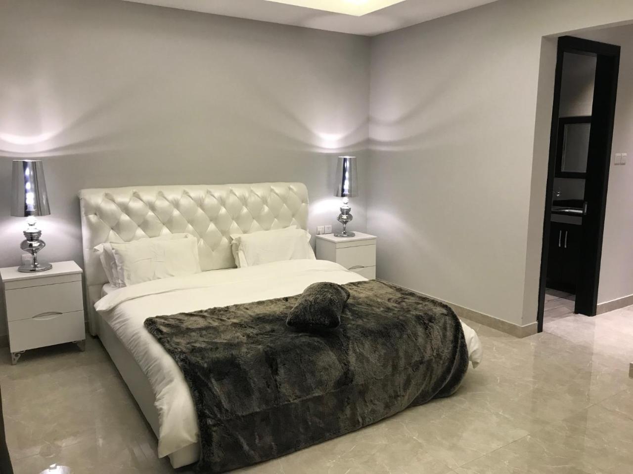 อัล มันซิล เรสซิเดนซ์ ฮิดด์ 2 Apartment มานามา ภายนอก รูปภาพ